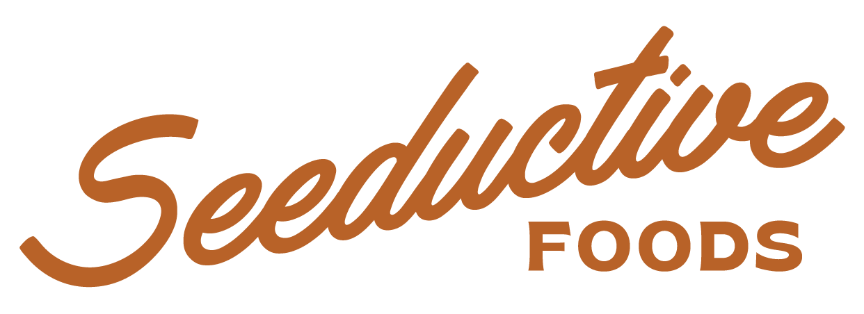 Seeductive Foods logo