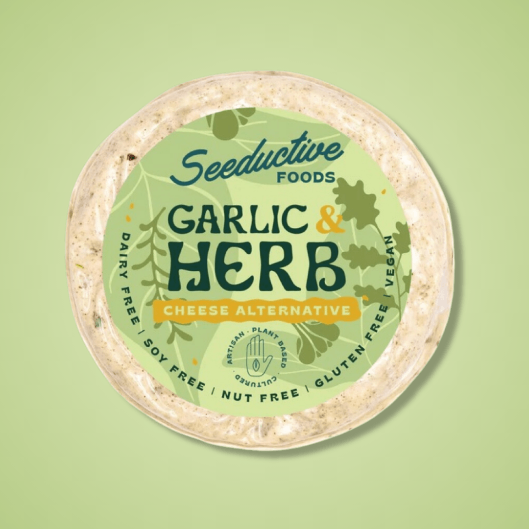 Garlic & Herb