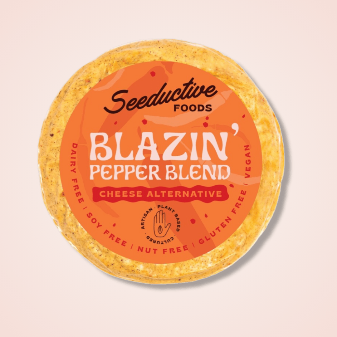 Blazin' Pepper Blend