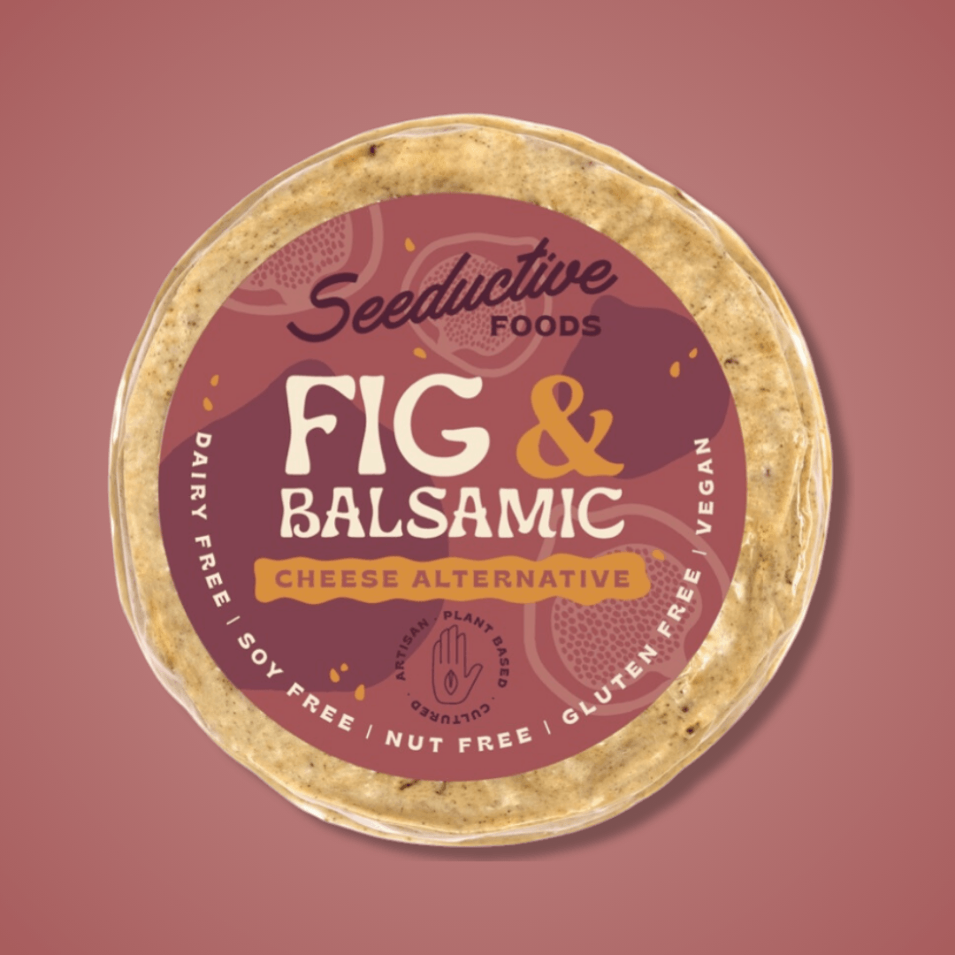 Fig & Balsamic